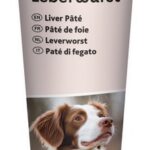 Trixie Pasztet dla psa w tubie - wątróbka 110g [3176]