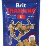 Brit Training Snacks L 200g