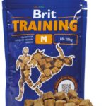 Brit Training Snacks M 100g