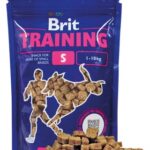 Brit Training Snacks S 200g