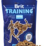 Brit Training Snacks Puppies 200g