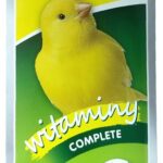 Nestor Witaminy dla kanarków - ogólne "Complete"