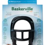 Baskerville Kaganiec Ultra-4 czarny