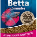 Tetra Betta Granules 5g saszetka