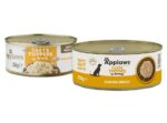 Applaws Dog Taste Toppers puszka z kurczakiem 156g - obrazek 6