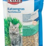 Trixie Trawa dla kota w woreczku 100g [4236]