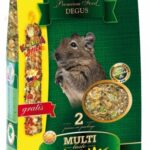 Nestor Pokarm Koszatniczka Premium 1400ml