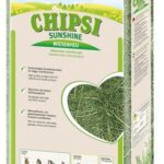 Chipsi Sunshine Compact 1kg