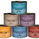 Catz Finefood Classic Collection I puszki multipack 6x200g