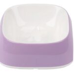 Ferplast Glam Miska Small fioletowa