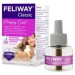 Feliway Classic - kocie feromony wkład 30-dniowy (uzupełniający) 48ml