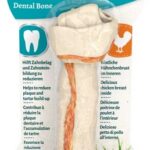 8in1 Dental Delights Bones L
