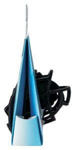 Baskerville Kaganiec Ultra-2 czarny - obrazek 2