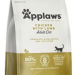 Applaws Cat Adult Chicken & Lamb 7,5kg