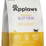 Applaws Cat Kitten Chicken 400g