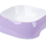 Ferplast Glam Miska Medium fioletowa