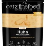 Catz Finefood Pure Kurczak (Purrrr N.103) saszetka 85g