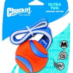 Chuckit! Ultra Tug Medium [231201]