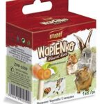 Vitapol Kostka Wapienna dla gryzoni warzywna [1059]