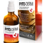 Fyto-derm spray na rany 100ml