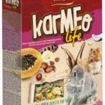 Vitapol Owocowy Pokarm dla Chomika i Królika 350g [1021]