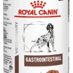 Royal Canin Veterinary Diet Canine Gastrointestinal puszka 400g