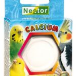 Nestor Wapno dla ptaków