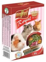 Vitapol Menu Paluszki Mix 60g [1017] - obrazek 2