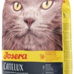 Josera Kot Catelux Adult 400g