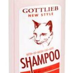 Gottlieb Szampon Kot 300ml