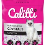 Calitti Crystals 3,8L