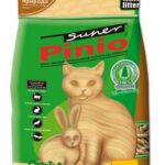 Super Pinio żwirek drewniany 35L