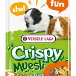 Versele-Laga Crispy Muesli Guinea Pig - pokarm dla świnki morskiej 2,75kg