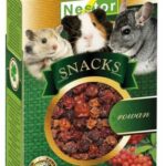 Nestor Snacks - jarzębina
