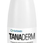 Tanaderm - pielęgnacja opuszek 90ml