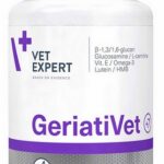 GeriatiVet Dog 45 tabletek