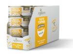 Applaws Dog Taste Toppers puszka z kurczakiem 156g - obrazek 4