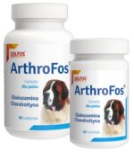 Arthrofos 90 tabletek - obrazek 2