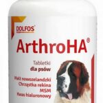 Arthro HA 90 tabletek