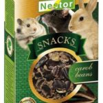 Nestor Snacks - chleb świętojański