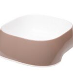 Ferplast Glam Miska Large beżowa