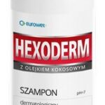 Hexoderm - szampon dermatologiczny 500ml