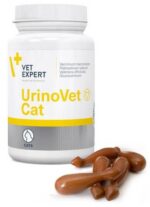 UrinoVet Cat 45 tabletek - obrazek 2