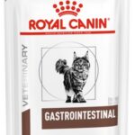Royal Canin Veterinary Diet Feline Gastrointestinal saszetka 85g