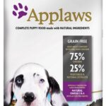Applaws Puppy Large Breed Kurczak 2kg