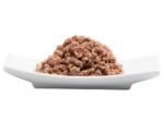 Catz Finefood Classic N.21 Dziczyzna i Karmazyn puszka 400g - obrazek 2