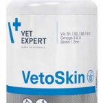 VetoSkin kapsułki Twist Off 90szt