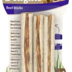 8in1 Beef Delights Sticks 3szt