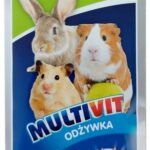 Nestor Odżywka dla gryzoni Multivit
