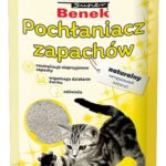 Super Benek Pochłaniacz zapachów naturalny - worek 0,45kg